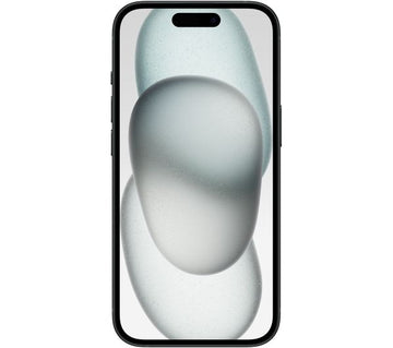 APPLE iPhone 15 - 128GB, Black - Acceptable